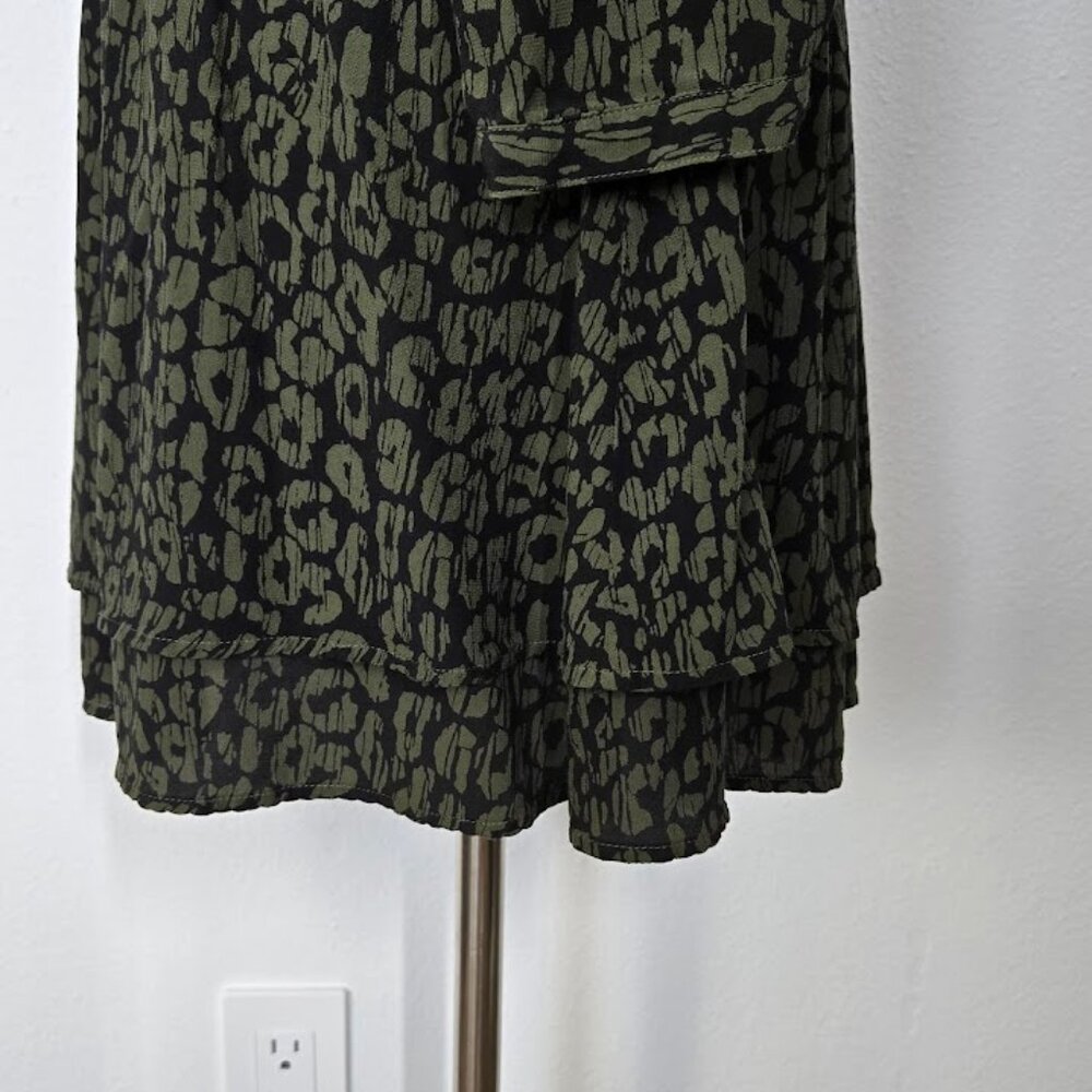 RAILS jasmine print mini dress Sz M - Picture 5 of 10